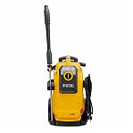 Мойка высокого давления Denzel K 70 Power, 2.5 кВт, 180 бар, 10 л/мин