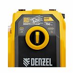 Мойка высокого давления Denzel K 70 Power, 2.5 кВт, 180 бар, 10 л/мин