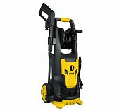 Мойка высокого давления Huter W200i PROFESSIONAL 2.5 кВт, 200 бар, 7.1 л/мин