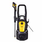 Мойка высокого давления Huter W195-PW Smart Professional 2.5 кВт, 195 бар, 7 л/мин