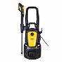 Мойка высокого давления Huter W195-PW Smart Professional 2.5 кВт, 195 бар, 7 л/мин