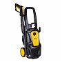 Мойка высокого давления Huter W195-PW Smart Professional 2.5 кВт, 195 бар, 7 л/мин