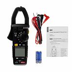 Клещи токоизмерительные IEK cm1a Arma2L 5 A2L5-CM11-01