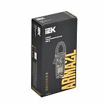 Клещи токоизмерительные IEK cm1a Arma2L 5 A2L5-CM11-01