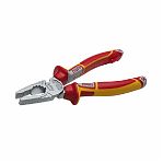 Пассатижи NWS CombiMax 165мм 109-49-165