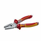 Пассатижи NWS CombiMax 165мм 109-49-VDE-165