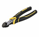 Бокорезы диагональные Hanskonner HK1020-02-2-160 160 мм, эксцентриковый шарнир