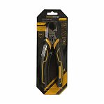 Бокорезы диагональные Hanskonner HK1020-02-2-160 160 мм, эксцентриковый шарнир
