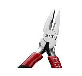 Плоскогубцы комбинированные мини P.I.T. 115 мм HPLR06-0115C