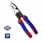 Плоскогубцы для тяжелых работ Workpro 200 мм WP231089