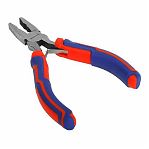 Пассатижи Workpro мини WP231097