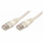 Переходник патч-корд RJ45-RJ45 Rexant 3м 18-1006