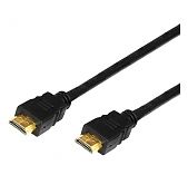 Шнур штекер HDMI-штекер HDMI 1,5м (TV/DVD) REXANT 17-6203