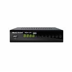 Ресивер цифрового ТВ WORLD VISION T625A LAN