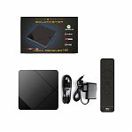 Приставка TV GOLDMASTER I-905 Android