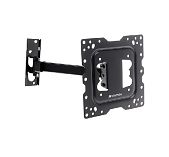 Кронштейн для TV Kromax DIX-17 black  22"-55"