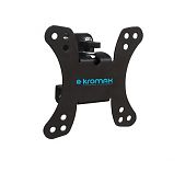 Кронштейн для TV Kromax GALACTIC-10 black