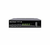 Ресивер цифрового TV World Vision T644D4