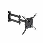 Кронштейн для телевизора Kromax DIX-14 черный 15"-42 V0076136