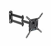 Кронштейн для телевизора Kromax DIX-14 черный 15"-42 V0076136