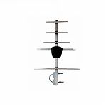 Антенна наружная Selenga 112F-A активная 29 дБ DVB-T/T2, U-образная