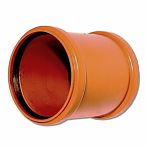 Муфта соединительная MagnaPlast 200 красная
