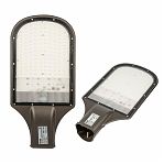 Уличный светодиодный светильник ULV-R22H-100W/DW 6500K IP65 Uniel 