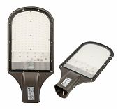Уличный светодиодный светильник ULV-R22H-100W/DW 6500K IP65 Uniel 
