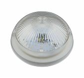 Светильник светодиодный влагозащищенный Uniel ULW- R05 12W/DW IP64