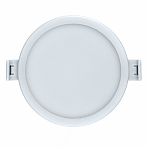 Панель светодиодная NRLP-eco 18Вт 230В 4000К 1080Лм 225мм IP40 IN HOME