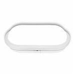 Светильник светодиодный LEEK LE LED OBL WH 20W герметичный термостойкий