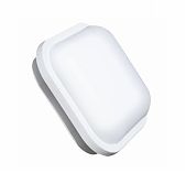 Светильник светодиодный LEEK LE LED SBL WH 15W, квадрат
