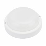Светильник светодиодный In Home СПП 1565-КРУГ 15Вт 6500К IP65 140 мм 4897