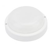Светильник светодиодный In Home СПП 1565-КРУГ 15Вт 6500К IP65 140 мм 4897
