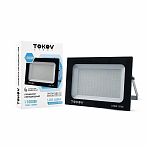 Прожектор светодиодный TOKOV ELECTRIC TKL-FL/LED-100-6.5K-IP65 100Вт 6500К IP65