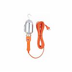 Светильник переносной с выключателем TOKOV ELECTRIC 60Вт 220В ПВС 2х0.75 5м IP20