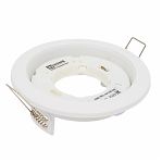 Светильник встраиваемый In home GX53R-standard RWM под GX53, белый, матовый