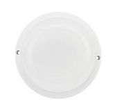 Светильник светодиодный герметичный In Home СПП 1540-круг 15Вт 4000К P65 140 мм 4880