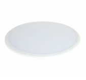 Светильник светодиодный потолочный Leek LE LED CLL Alanta 24 Вт, white