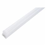 Светильник линейный Volpe ULI-Q150 10W/4000K IP40 WHITE с выключателем