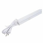 Светильник линейный Volpe ULI-Q150 10W/4000K IP40 WHITE с выключателем