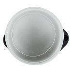 Светильник влагозащищенный Uniel UWL-K01R 60W-E27 накладной, Е27, IP65, черный