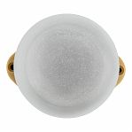 Светильник влагозащищенный Uniel UWL-K01R 60W-E27 накладной, Е27, IP65, сосна