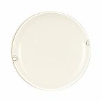 Светильник светодиодный влагозащищенный Volpe ULW-Q223 12W/4000К IP65 WHITE