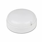 Светильник светодиодный влагозащищенный Volpe ULW-Q223 12W/4000К IP65 WHITE