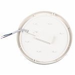 Светильник светодиодный влагозащищенный Volpe ULW-Q227 24W/6500К IP65 WHITE