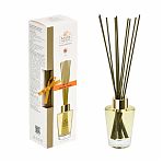 Ароматический диффузор в стеклянном флаконе Aroma republic 90 мл, №17 Orange wood