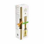 Ароматический диффузор в стеклянном флаконе Aroma republic 90 мл, №72 Summer bouquet