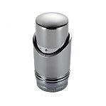 Термоголовка жидкостная Gappo G456 хром М30х1.5