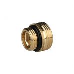 Переходник для радиатора НР-НР 1/2" 3/4"EK G270.0405 